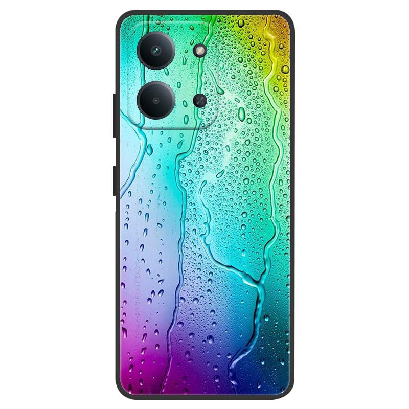 For Xiaomi Redmi 15C 5G Europe Case Cool Silicone Protective Cover for Redmi15C Global 15 C 4G Bumper Fundas Black Coque