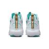 Guo Ailun x Air Jordan 37 GS Biela Ostrovná Zelená Detské Tenisky Metalicko-Zlatá Čierna DX3381-173
