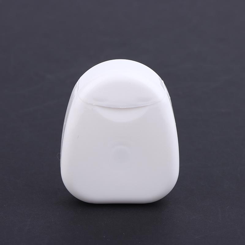 50M/Box Mint Dental Floss Roll - Cleaning Oral Tools - Dental Floss Stick Adult Home Set - Cleaning Interdental Brush