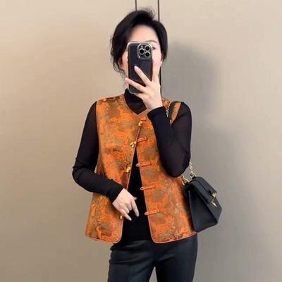 Obleky a saka – Vesty