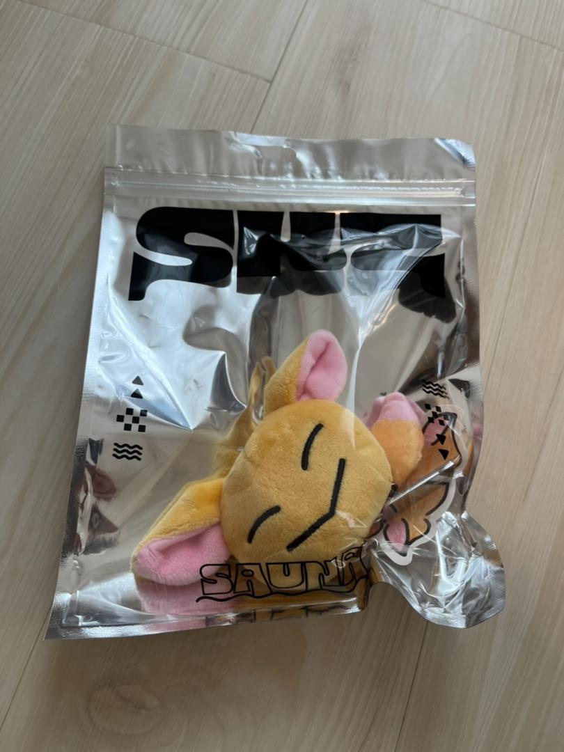 

[USED] straykids SKIZ POPUP Menpro AIN