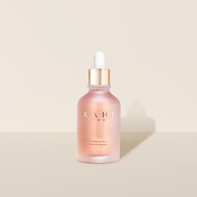 Wrinkle Bounce Blemish Ampoule (50ml)