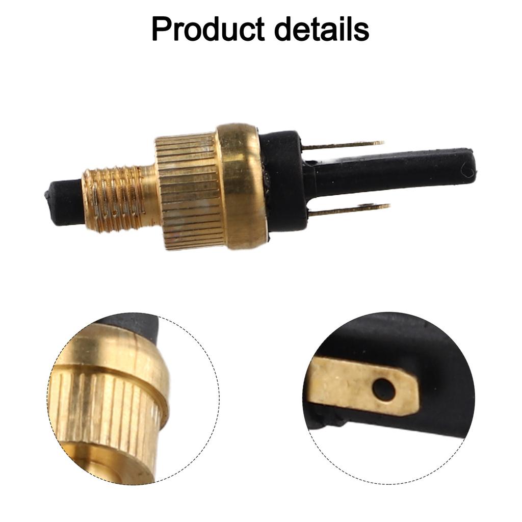 For Motorbike ATV Clutch Switch Brake 1Pcs Electric Bike