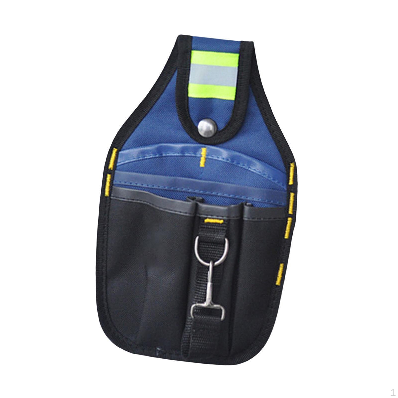 

Сумка для инструментов, органайзер для электриков, для деревообработки, мастеров, садовников