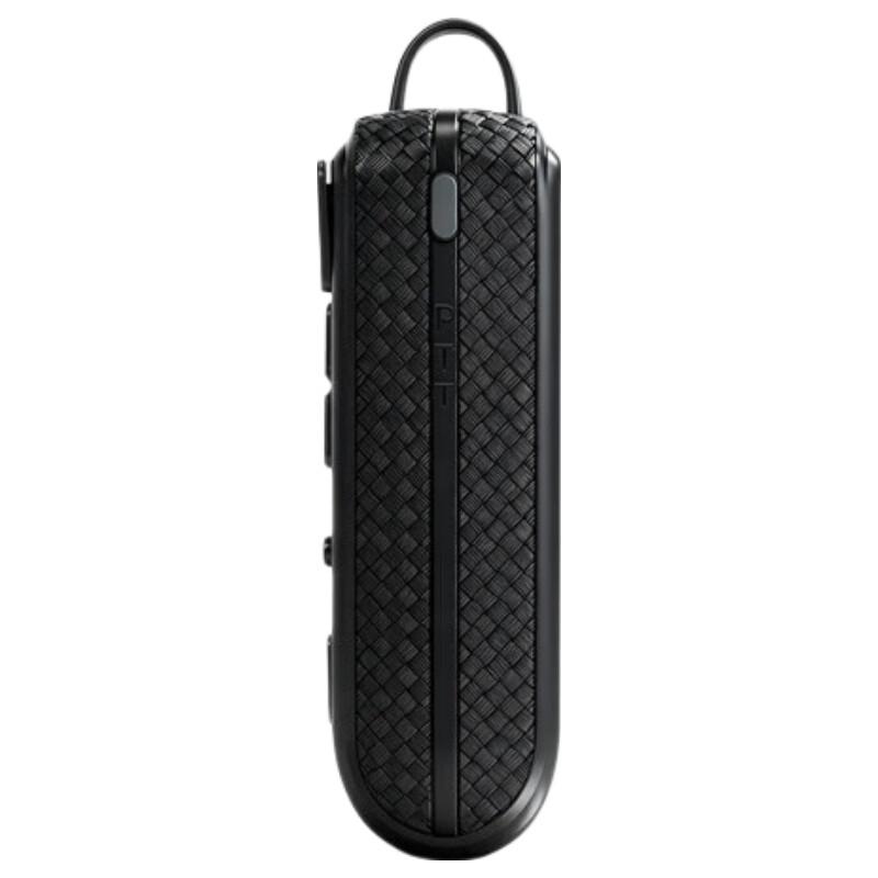 

UNIKOO Long-Range Mini Ear-Hook Walkie-Talkie (CN version)