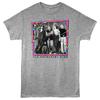 Breakfast Club 80 Frame Men T Shirt