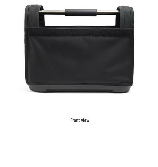 Waterproof Heavy-Duty Tool Bag for Electricians