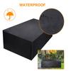 Premium Waterproof Garden Patio Furniture Cover For Durable Rattan Table Protection