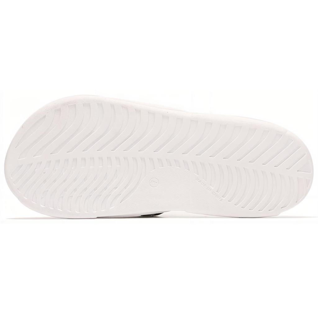 Neue PUMA Royalcat Comfort Slides 'White Black Chili Pepper' 372280-11