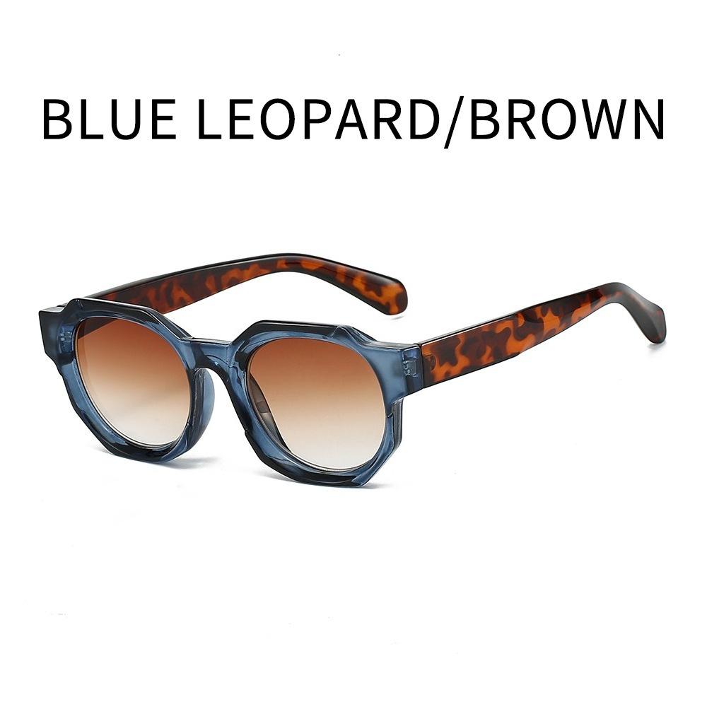 Men Women Fashion Retro Reading Glasses Tea Color HD Lenses Classic Large Frame UV Protection Presbyopia Glasses To +3.0+3.5+4.0