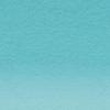 Crayon de couleur - DERWENT - ARTISTS - Bleu turquoise - 3900 - Mine standard - 1 unité