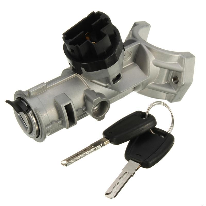 

2025 Новый 1348421080 1608501280 4162SJ 4162HN Металлический замок зажигания, переключатель стартера, подходит для механизма безопасности быстрого реагирования CHINA