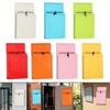 Art Modern Lockable Mailbox Drop Box Key Newspapers Postbox Decoration
