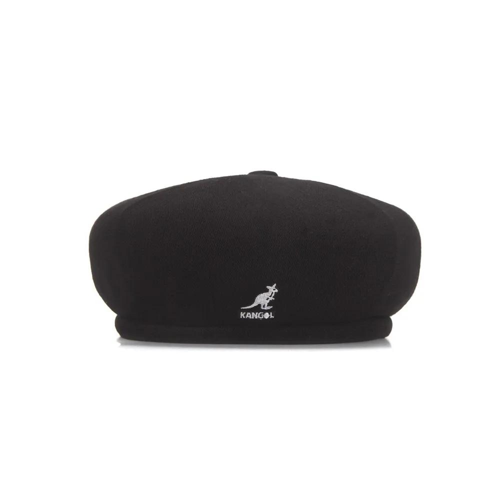 Bamboo Jax Beret 3143 Black THE