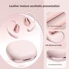 Hanging Ear Type Wireless Bluetooth Earphones Stereo Sports Earphones Game Earbuds  Universal