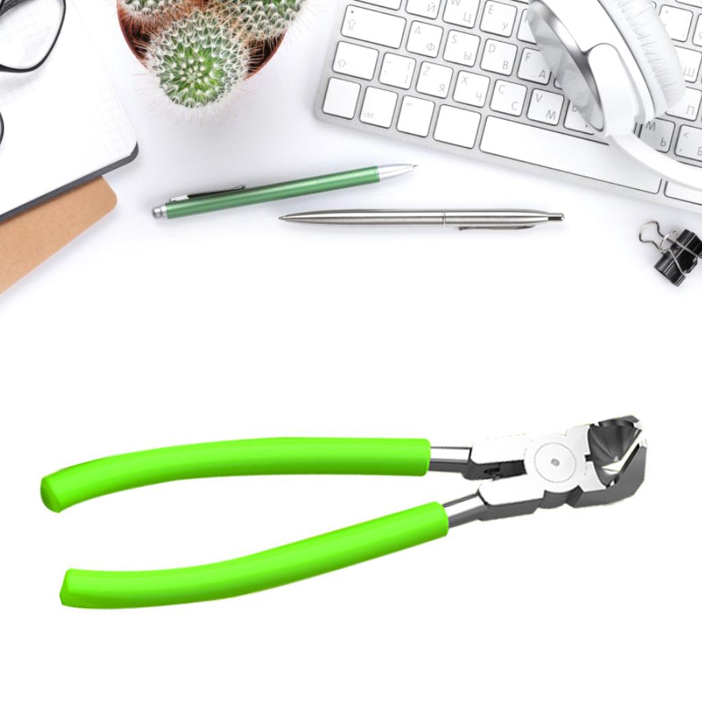 Professional Right Angle Flat Pliers 90 Degrees Suitable for Mobile Phone Camera Lens Steel Ring Removal Phone Repair