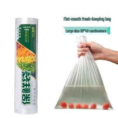 Δοχεία τροφίμων – Αποθήκευση τροφίμων