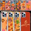 K-Karol G Tropicoqueta Cases Phone Case For Iphone 17E 16E 17 Air 16 Pro Max 15 Pro 14 Plus 11 13 12 Mini Cover Cases Compatible