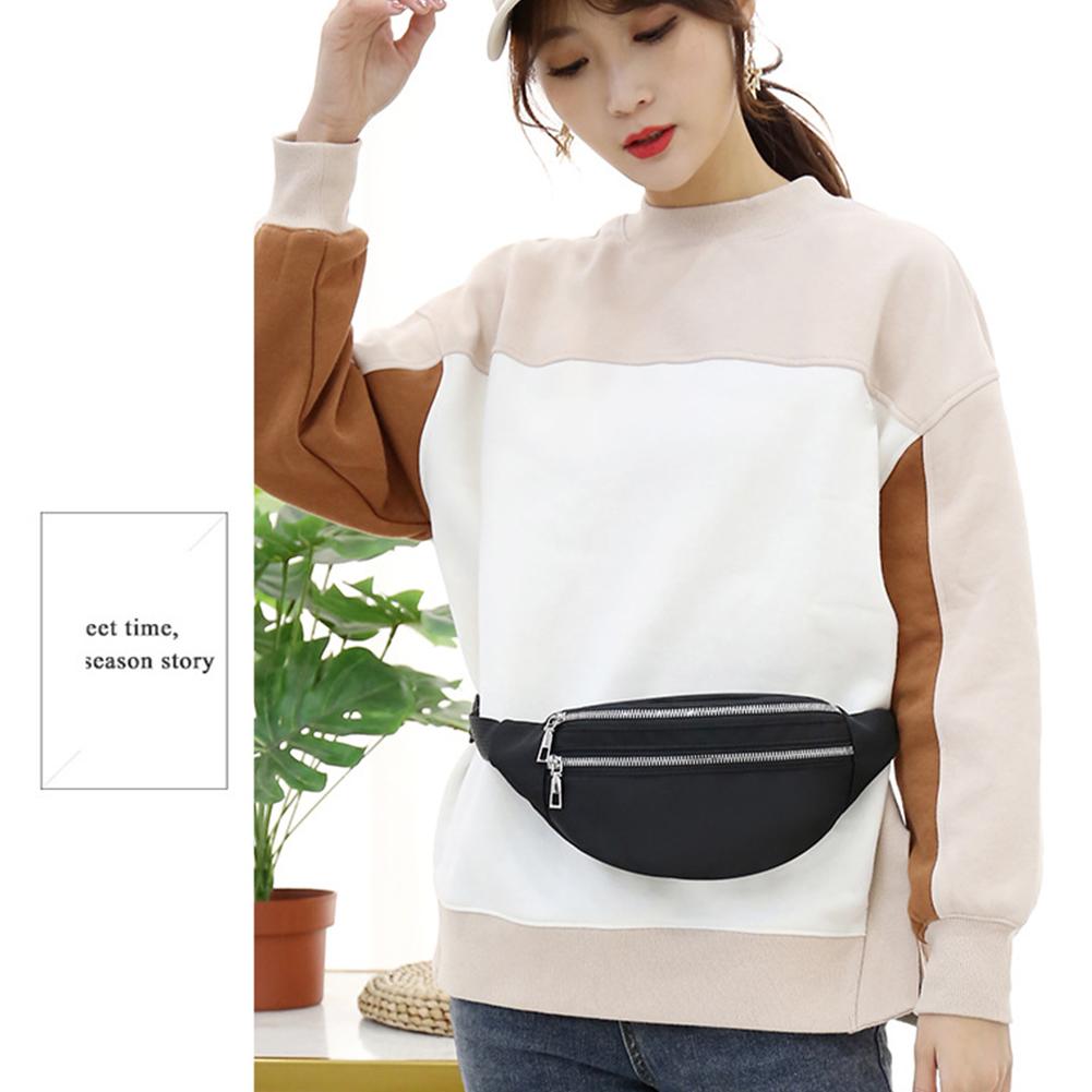 Buy Waterproof Korean Waist Bag Outdoor Sports Cell Phone Fanny Pack
