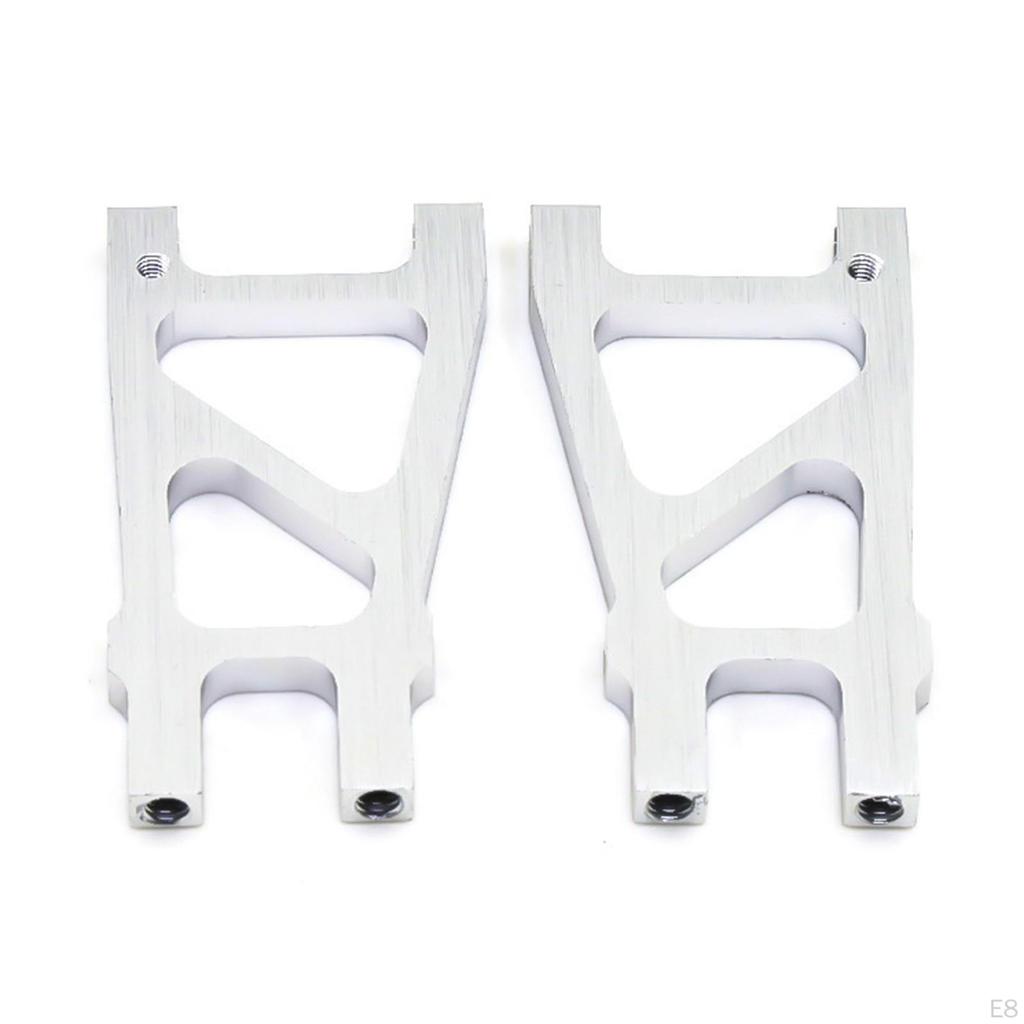 2x RC Rear Lower for HSP 1/4188 Car Upgrade