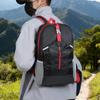 Foldable Waterproof Backpacks Men Women Climbing Bag for Men Ultralight Hiking Backpack Travel Bags