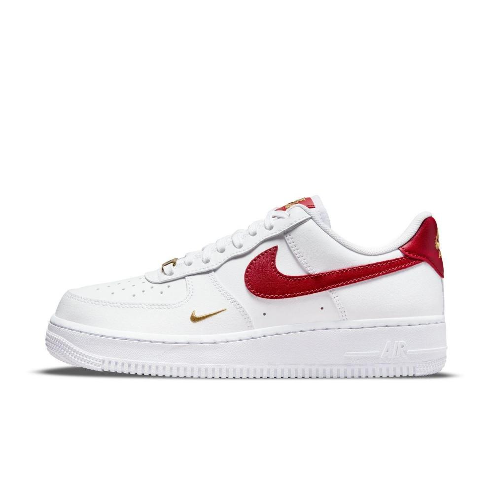 Nike W Air Force 1 07 Ess Wcz0270 104Белый Gymred 220