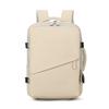 Business Backpack for Men and Women Large Capacity High-end Shoulder Commuter Nylon Cloth Backpack