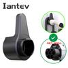 Universal Bracket 2pcs Fixed Clips Screw Mount Holder Stand for Electric Car Charger TYPE 2 Portable EV Charging Cable TYPE 1
