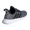 Adidas Damen Vario Pure 'Black White' Damen Sneaker H04755