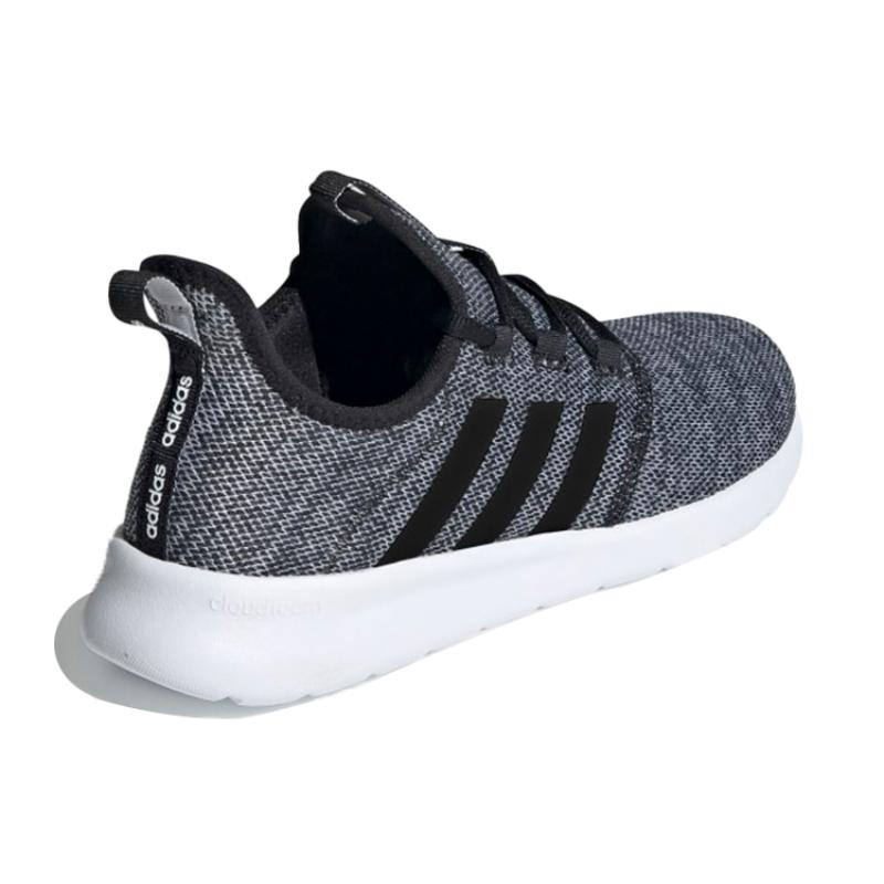 Adidas Damen Vario Pure 'Black White' Damen Sneaker H04755
