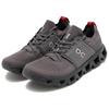 On Cloudswift 4 Bequeme Laufschuhe Herren Sneaker Grau 3MF11020264