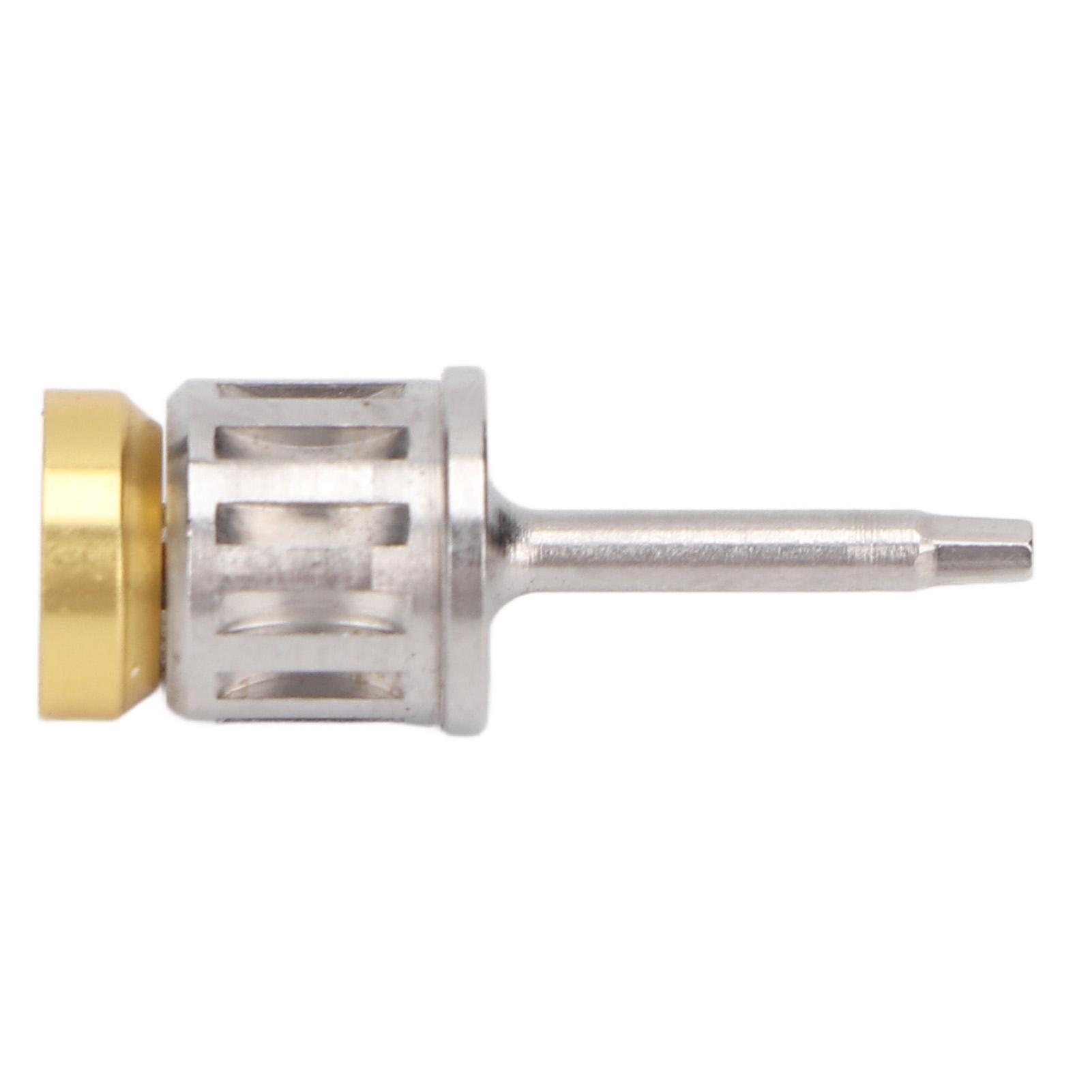 

HEX1.0 микро-отвертка для имплантов из нержавеющей стали, инструмент для имплантов для системы Ankylos