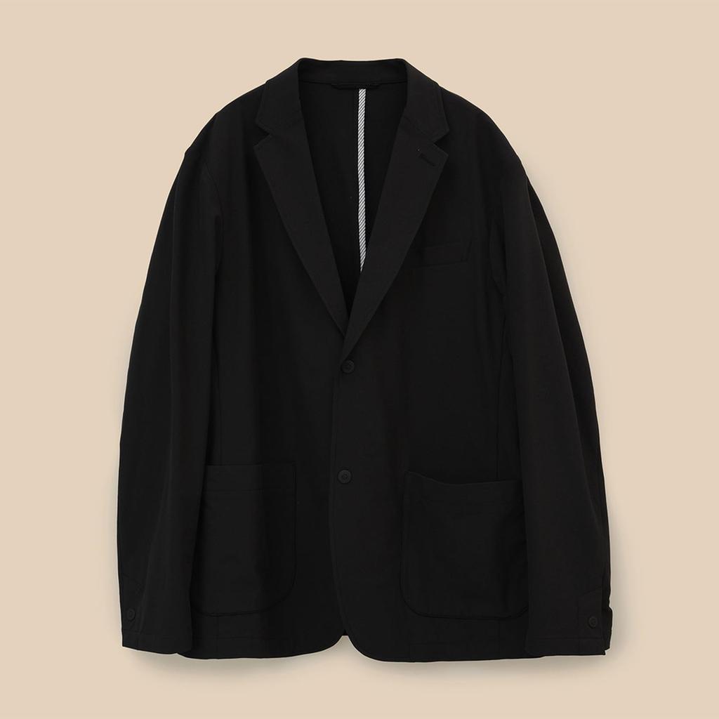 Water Repellent Jacket for 8WAY Stretch Golf C23215103 M [Callaway] Men's (Suitable Setup) / / 1010_Black