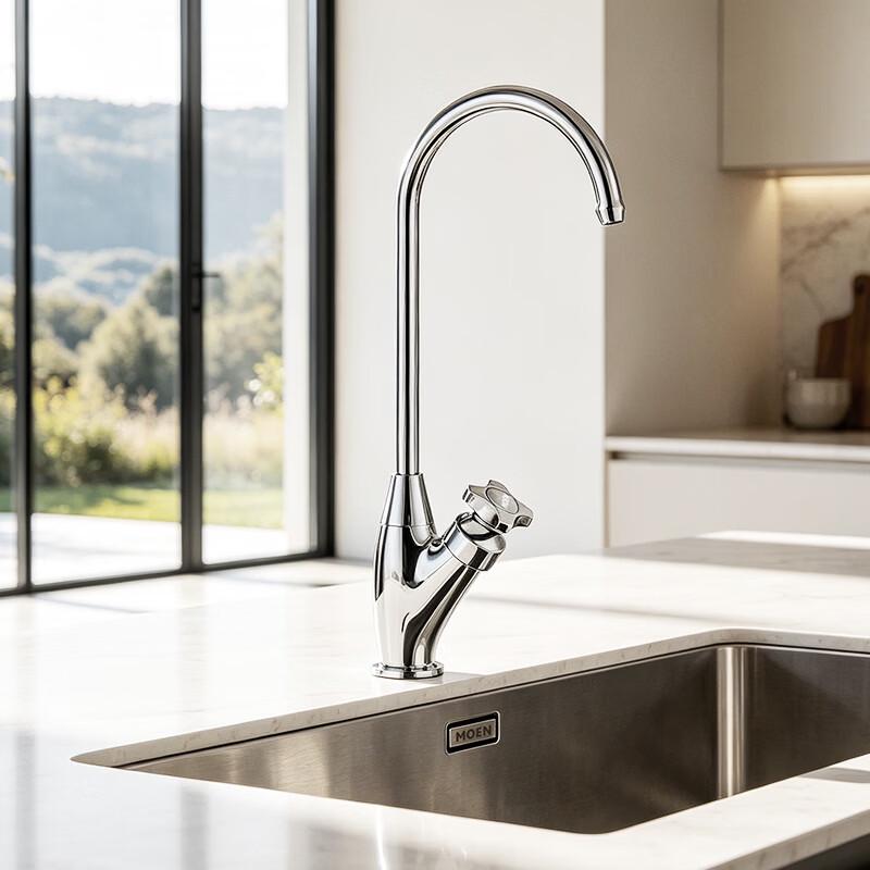 MOEN Single Cold Water Purifier Faucet