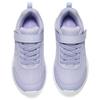Skechers Trendy Comfortable Durable Low-Top Kids Running Shoes Kids running shoes Purple 303577L-LAV