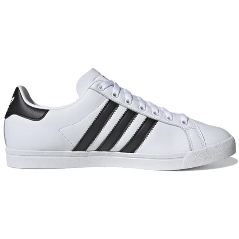 Adidas Coast Star 'Footwear White' Sneakers EE8900