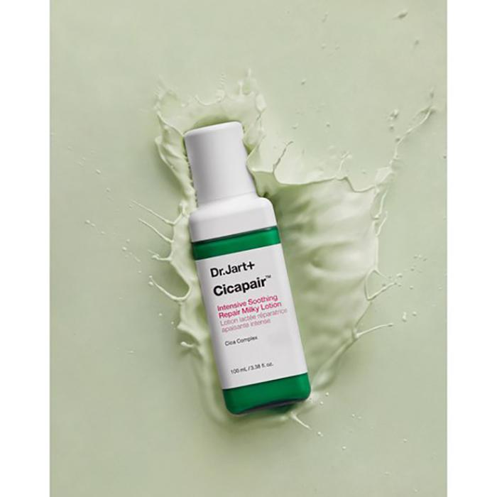 Dr.Jart+ Cicapair Intensive Soothing Repair Cream Skincare – Calming Moisturiser for Sensitive Skin, Korean