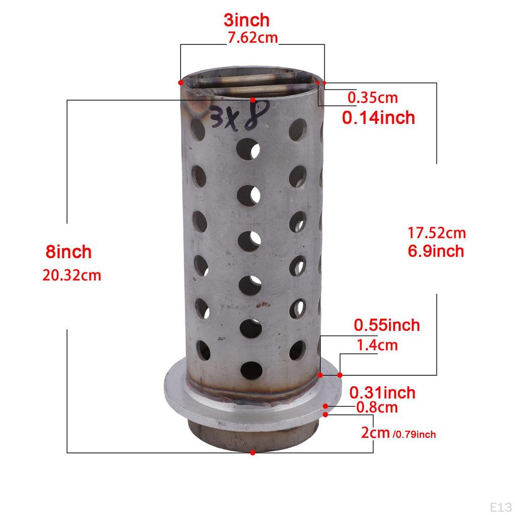 Centrifugal Casting Steel Bell Jewelry Craft Ring Practical