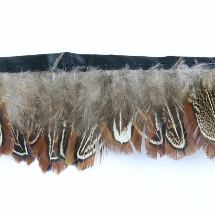 50Pcsdiy Jewelry Accessories Feather Diy Feather Headdress Corsage Hat Shoes Handicrafts Decorative Materials