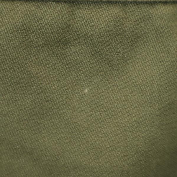 DUTCH ARMY 70s vintage Military jacket khaki Men's Used