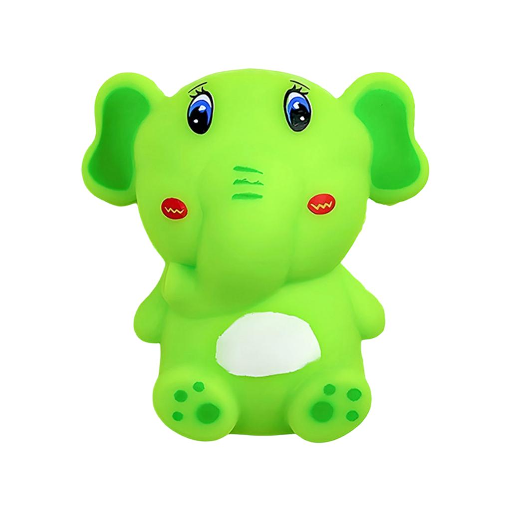 Stress Relief Toy Elephant Sculpting Fun