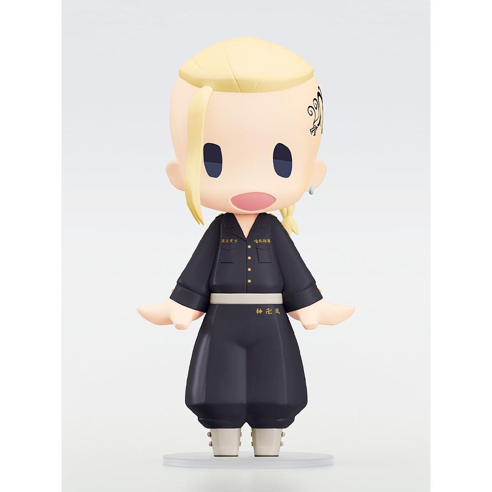 Good Smile Tokyo Revengers DraKen  Ken Ryuguji 