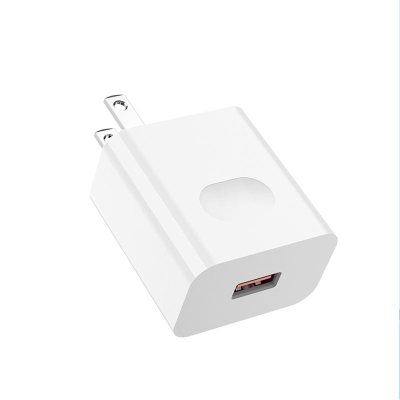 

Универсальное настенное зарядное устройство USB для наушников, часов, игровых консолей, адаптер питания для быстрой зарядки в путешествиях 5 В/1 А 5 В/2 А 5 В/3 А