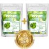 Nilti Cissus Extract Powder 100x Concentrate, 250g X 2 Packs