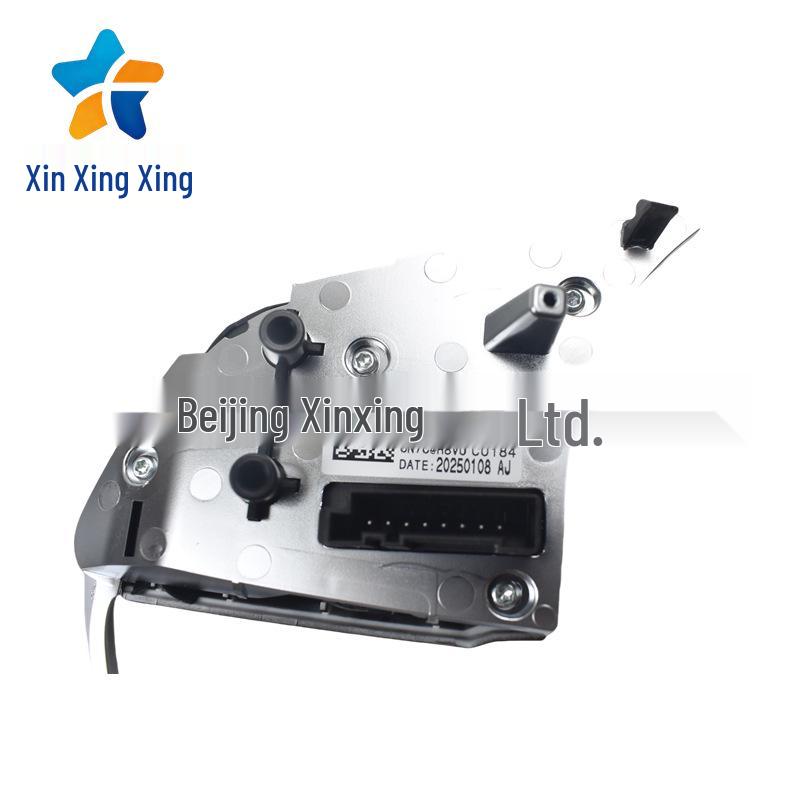 Steering Wheel Multifunction Buttons for Hyundai Elantra Series: Models 96710-BU030, 96720-BU160