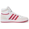 Adidas Top Ten RB White Scarlet Chalk Herren-Sneaker Wolkenweiß Besser-Scharlach Kreideweiß FZ6204