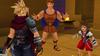 Kingdom Hearts - HD 1.5+2.5 Remix - PS4