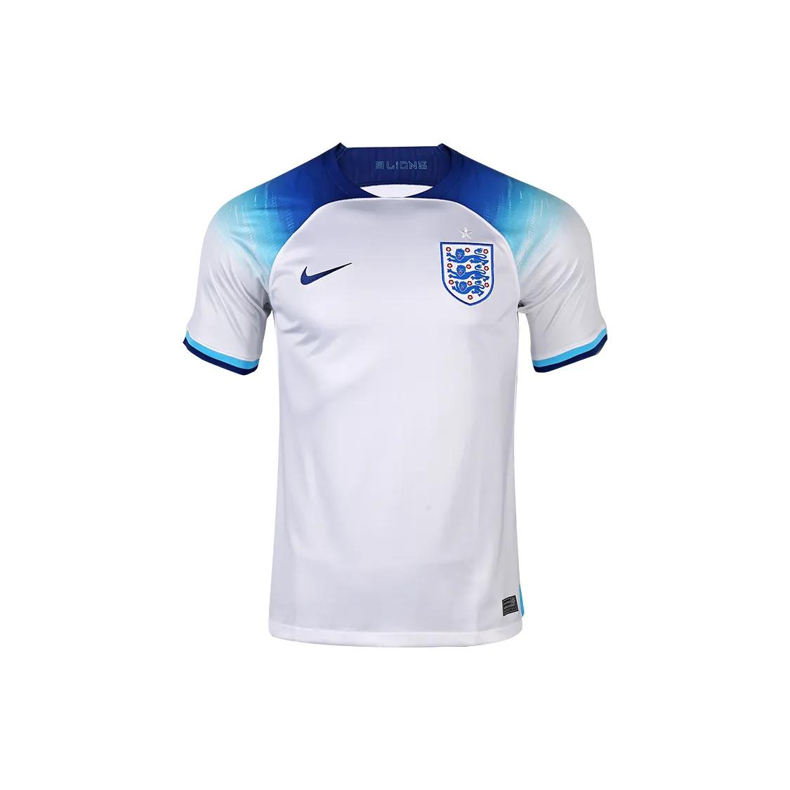 Nike Anglijas Nacionālās Komandas Futbola Krekls