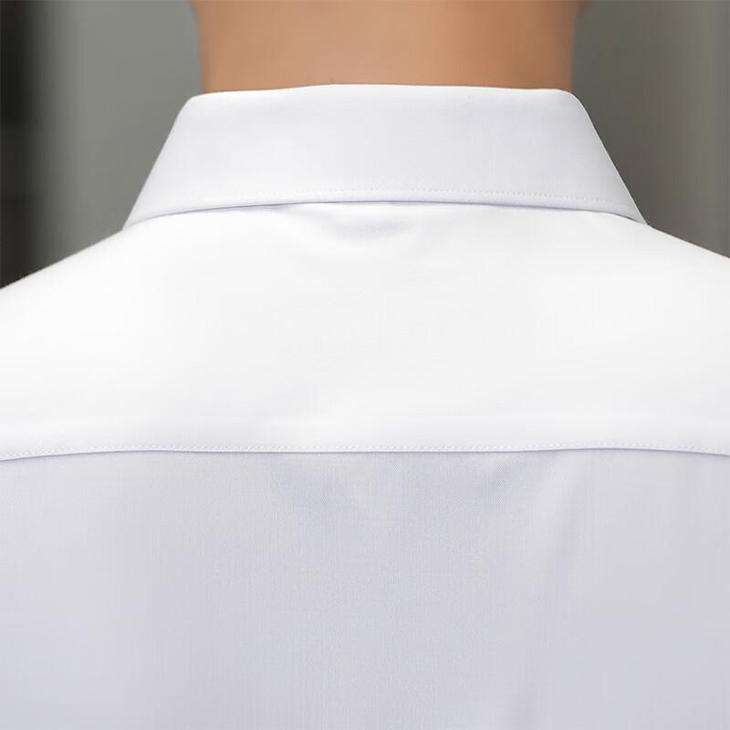 TUCANO Men's Modal Blend Solid Business Casual Shirt