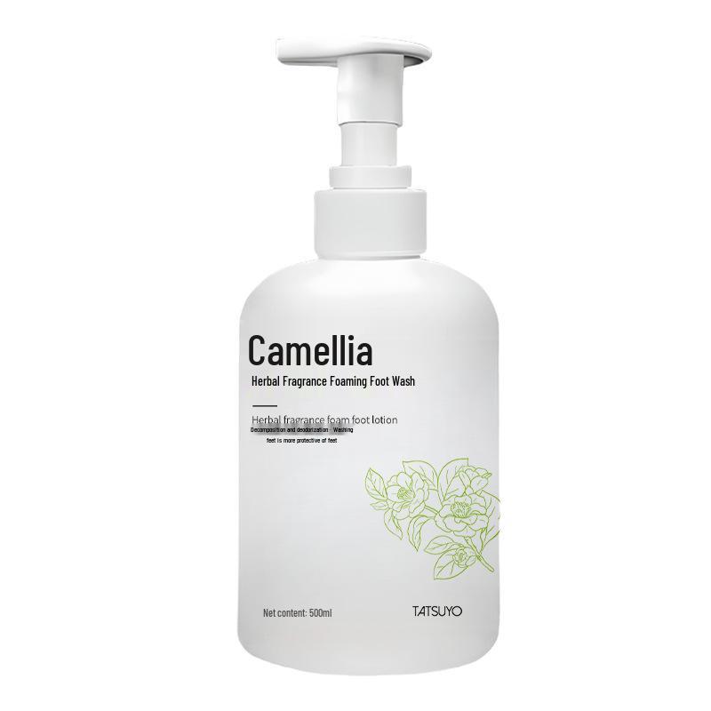 Douyin Hot-Produkt: Kraftvolles desodorierendes Fußwaschmittel für Mama & ältere Menschen – Stinkfuß-Bekämpfer Fußbadflüssigkeit